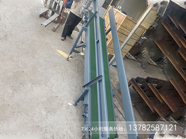 输送皮带机的种类有什么？